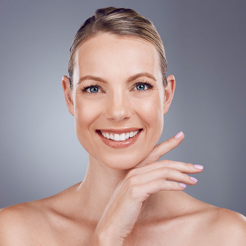 High Intensity Focused Ultrasound Treatment